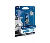 Philips H3 WhiteVision (extra white light) image