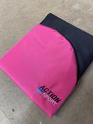 Action Sport Seat Protector ‘Front’ –PINK