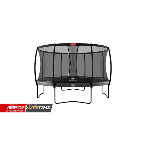 Berg elite trampoline top