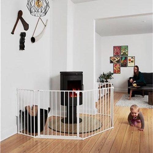 Babydan room shop divider
