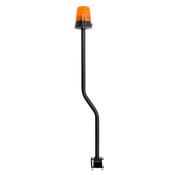 BERG Buddy Flashing Light on Pole