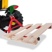 BERG Pallet Fork