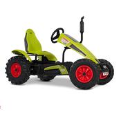 BERG Claas BFR Go Kart image