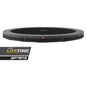BERG Favorit InGround Trampoline Round