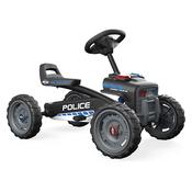 Berg Buzzy Police