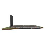 BERG SPORTS Ultim Pro Bouncer FlatGround 5x5 with AeroWall