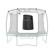 BERG Pole Caps for Deluxe Safety Net