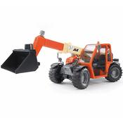 BRUDER JLG 2505 Telehandler image
