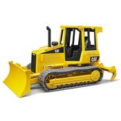 BRUDER Cat Track-Type Tractor image