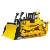 BRUDER Cat Large Track-Type Tractor image