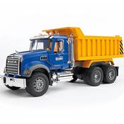 BRUDER MACK Granite Tip Up Truck image