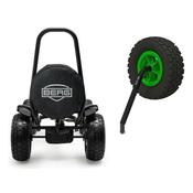 BERG Spare Wheel X-Plore