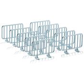 SIKU 10 Barriers