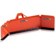 SIKU Maize Leveller
