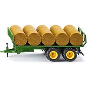 SIKU Trailer for Round Bales image