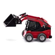 SIKU Manitou 3300V Skid Steer Loader image