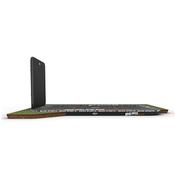 BERG Ultim Pro Bouncer FlatGround 500 + AeroWall