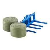BRITAINS Double Bale Lifter