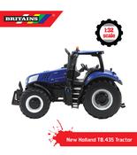 BRITAINS New Holland T8.435 Tractor image