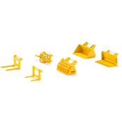 SIKU Front Loader Accessories Set