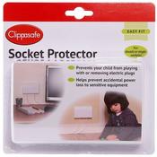 Clippasafe Socket Protector