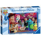 Ravenburger Toy Story 4 35pc image