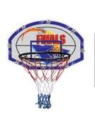 Basketball BackBoard image