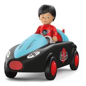 SIKU TODDY'S Sam Speed