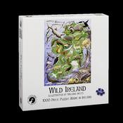 Goslings Wild Ireland Jigsaw 500pcs image
