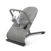 BABYLO Gravity Bouncer - Grey image