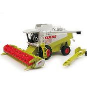 BRUDER Claas Lexion 480 Combine Harvester image