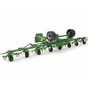 BRUDER Krone Trailed Rotary Tedder