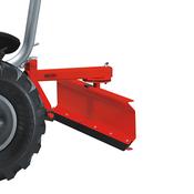 BERG Bulldozer Blade
