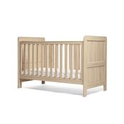 MAMAS &amp;amp; PAPAS Atlas Cotbed - Light Oak