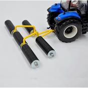 MILLWOOD CRAFTS Disc Harrow