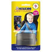 Houdini Click &amp;amp; Lock