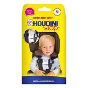 Houdini Stop Chest Clip (TWIN PACK)