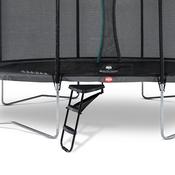 BERG Ladder Platform and Ladder image