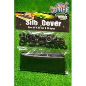 KIDS GLOBE Silo Cover with 50 Tyres