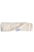 Snuggle Me Organic Cotton Cover - Natural
