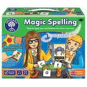 ORCHARD Magic Spelling image