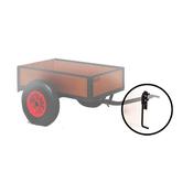 BERG Support Strut