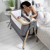 Tutti Bambini - Cozee Air Bedside Crib image