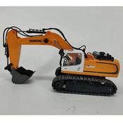 MX R/C 2.4G Exacvator with Steam