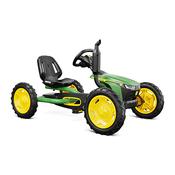 BERG Buddy John Deere image