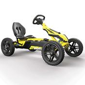 BERG Rally DRT Yellow 3 Gears