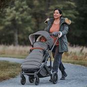 UPPAbaby Cozy Handmuff