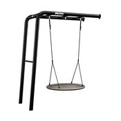 BERG Playbase Wall &amp;amp; Family set