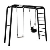 BERG PlayBase Medium + Toddler Set