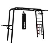 BERG PlayBase Medium + Sports set